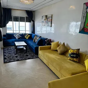  Appartement Yanis