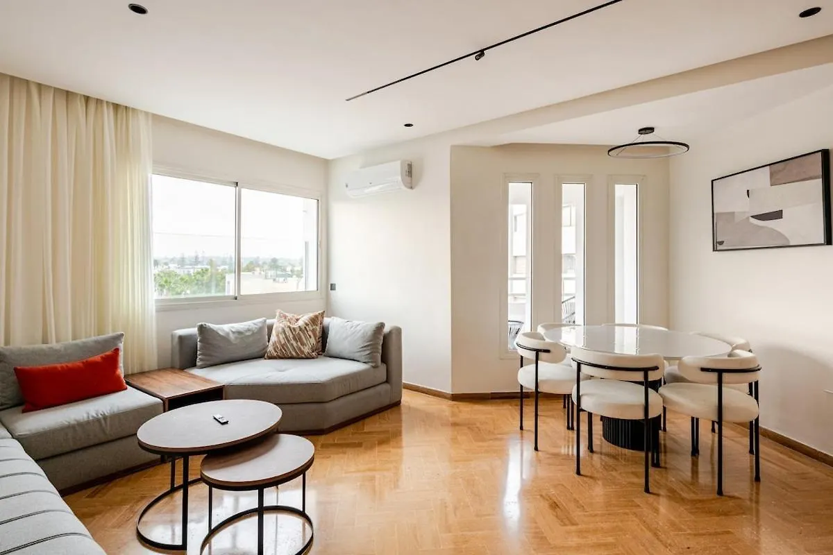 Luxury Central Apartment Not Overlooked Casablanca 0*,  Morocco